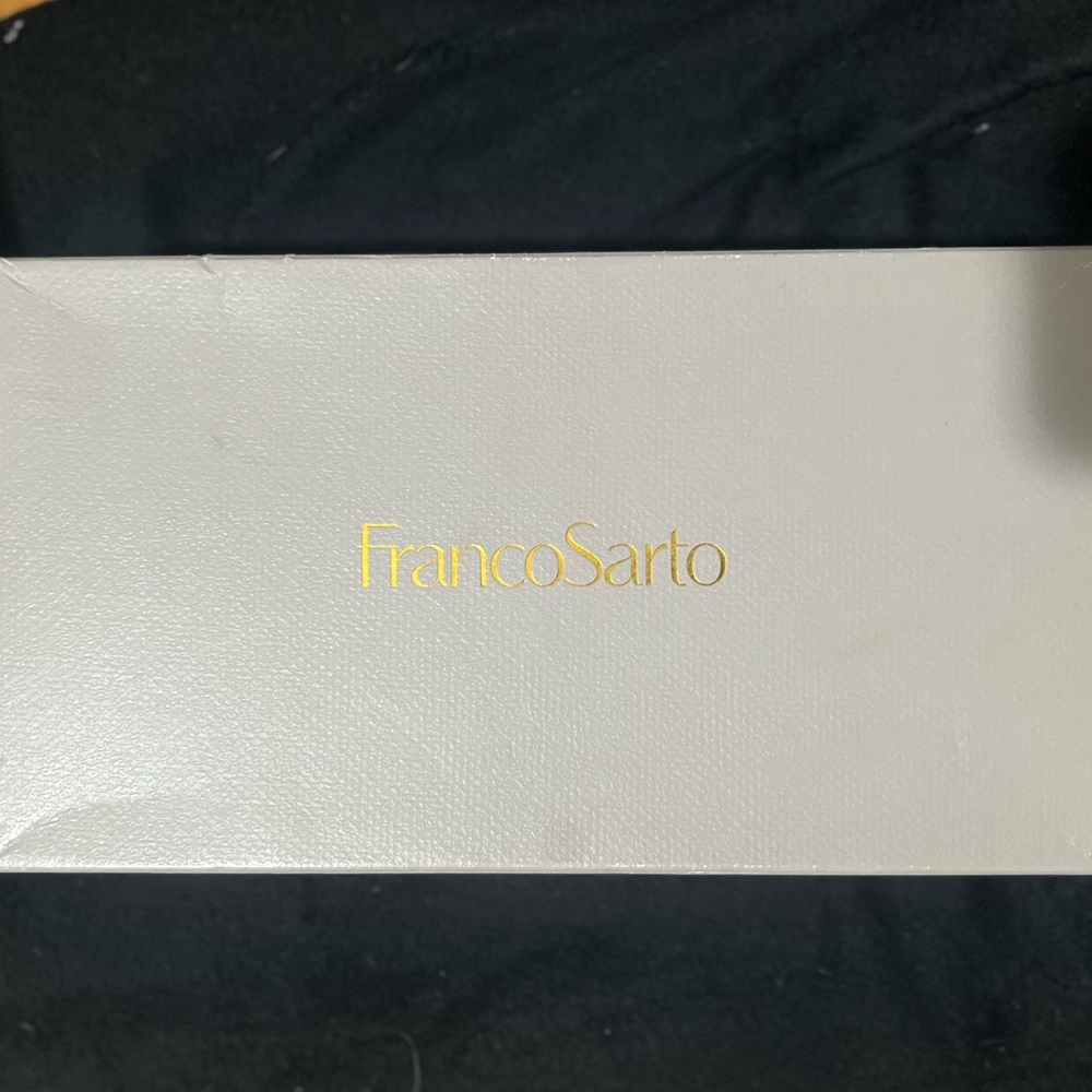 Franco Sarto Rayna Flat,